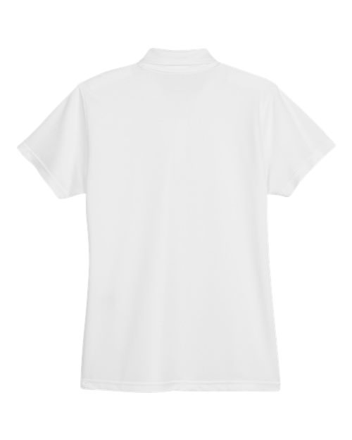 Team 365 Women's Command Snag Protection Polo-2
