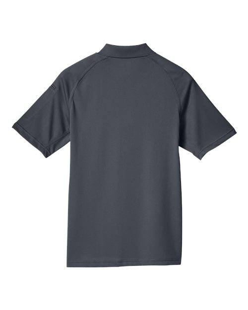 Harriton Men's Advantage Tactical Performance Polo-2