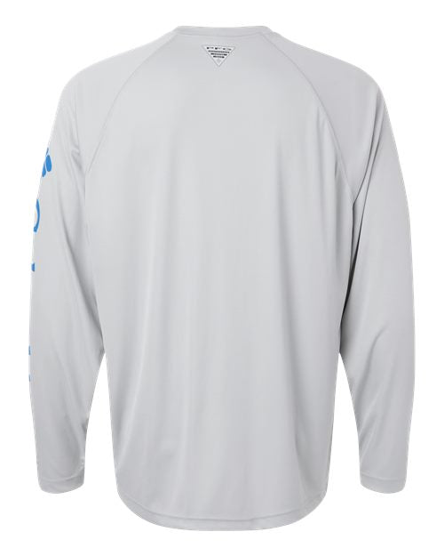 Columbia Men's PFG Terminal Tackle Long Sleeve T-Shirt-2