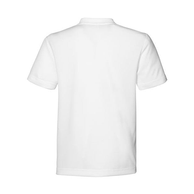 Team 365 Youth Zone Performance Mesh T-Shirt-2