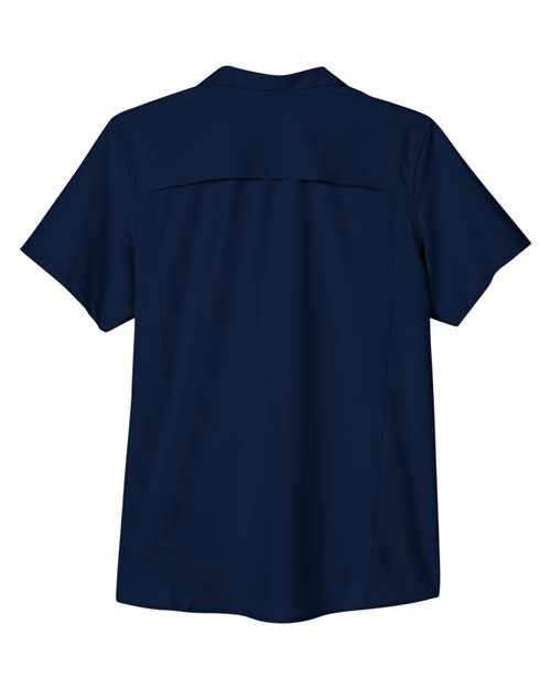 CORE365 Women's Ultra UVP Marina Shirt-2