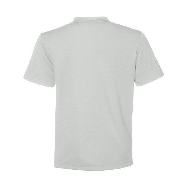 Team 365 Youth Zone Performance Mesh T-Shirt-2