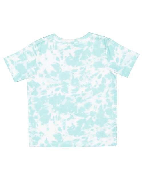Rabbit Skins Toddler Fine Jersey Tee - Extended Colors-2