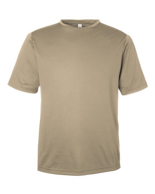 Team 365 Men's Zone Performance Mesh T-Shirt-1