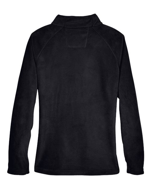 Team 365 Women's Campus Microfleece Jacket-2