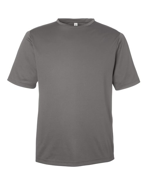 Team 365 Men's Zone Performance Mesh T-Shirt-1