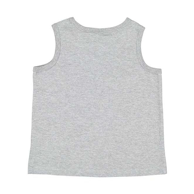 Rabbit Skins Toddler Fine Jersey Tank-2