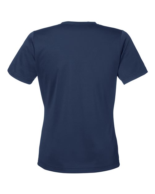 Team 365 Women's Zone Performance Mesh T-Shirt-2