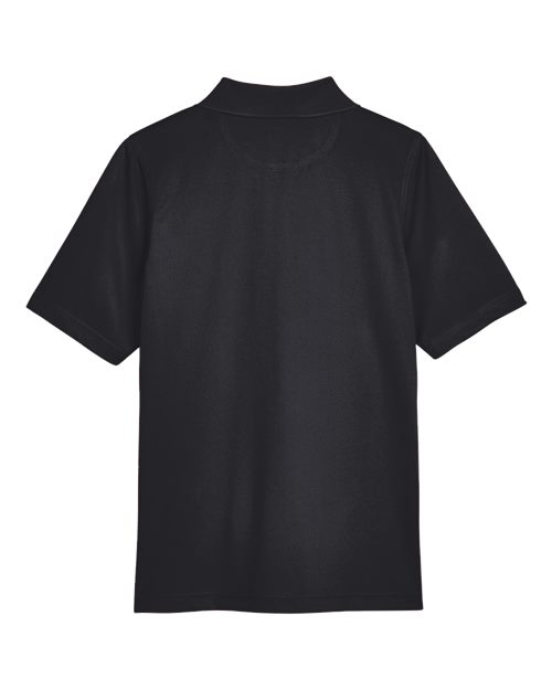 Harriton Women's Advantage Snag Protection Plus Polo-2