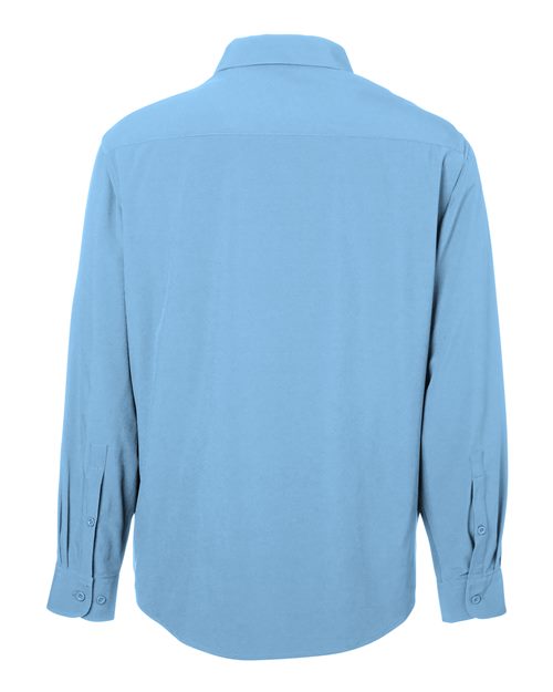 CORE365 Men's Ultra UVP Marina Shirt-2