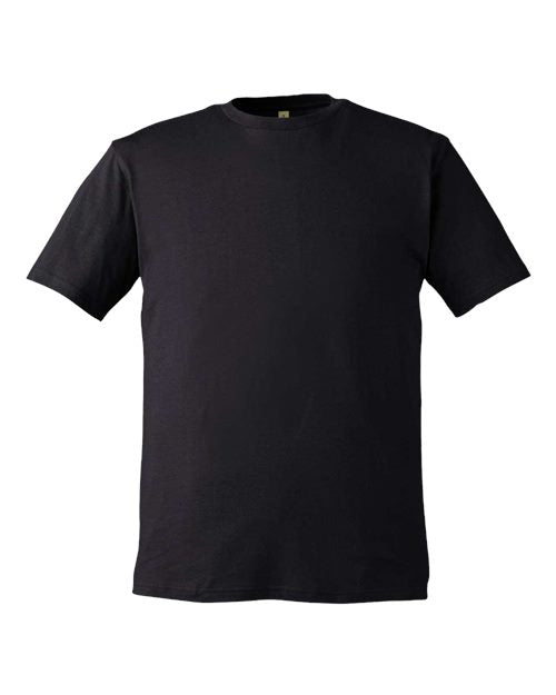 econscious Reclaimist Fiber Vibes T-Shirt-1