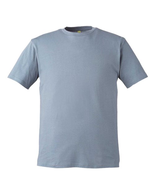 econscious Reclaimist Fiber Vibes T-Shirt-1