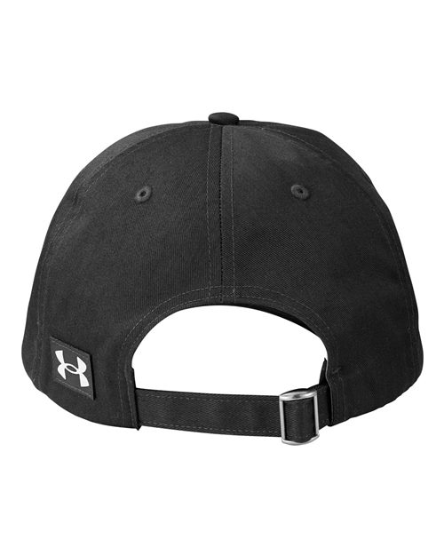 Under Armour Team Chino Cap-2