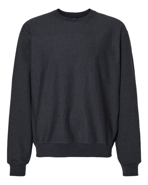 Men's Beefy Sweats Premium Heavyweight Crewneck Sweatshirt-1