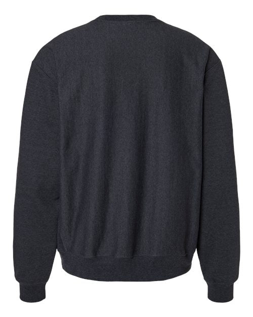 Men's Beefy Sweats Premium Heavyweight Crewneck Sweatshirt-2