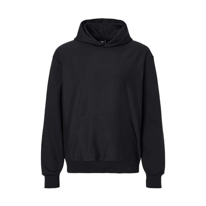 Men's Beefy Sweats Premium Heavyweight Hooded Sweatshirt-1