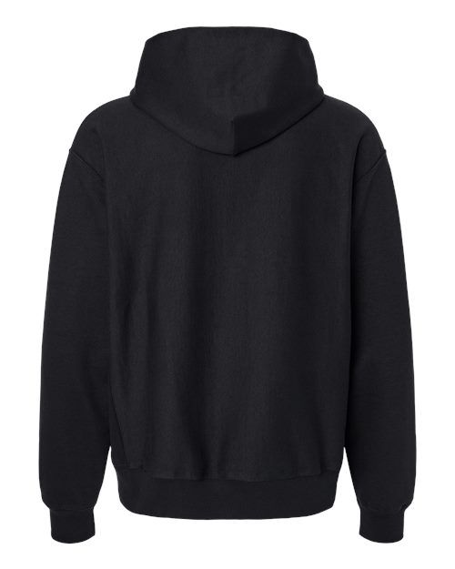 Men's Beefy Sweats Premium Heavyweight Hooded Sweatshirt-2