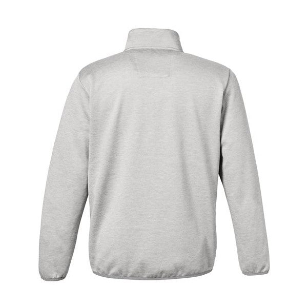 HUK Men's Coldfront+ Quarter-Zip Pullover-2