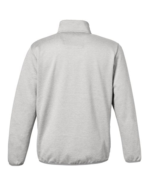 HUK Men's Coldfront+ Quarter-Zip Pullover-2