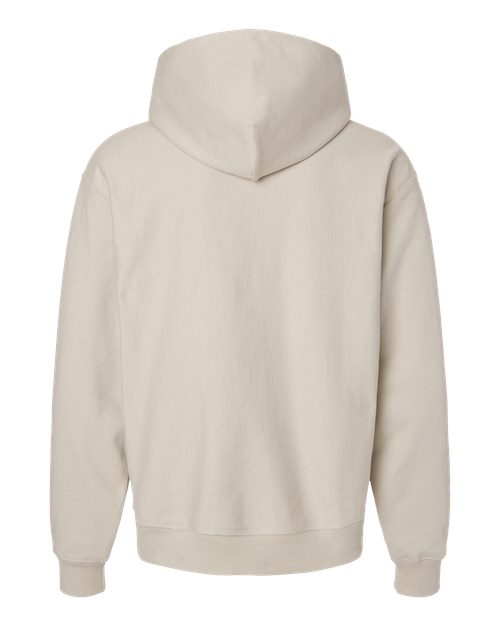 Men's Beefy Sweats Premium Heavyweight Hooded Sweatshirt-2