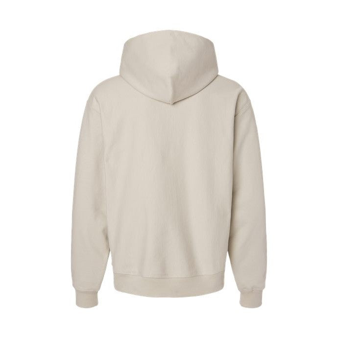 Men's Beefy Sweats Premium Heavyweight Hooded Sweatshirt-2