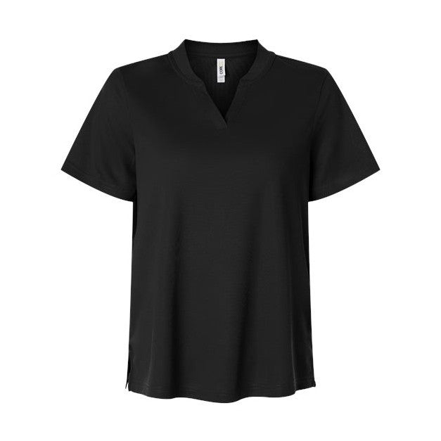 CORE365 Women's Nova Performance Pique Polo-1