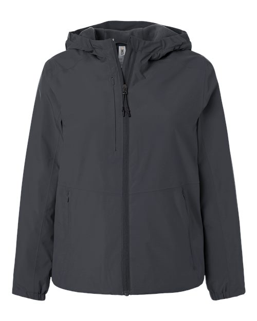 CORE365 Women's Barrier All Season Jacket-1