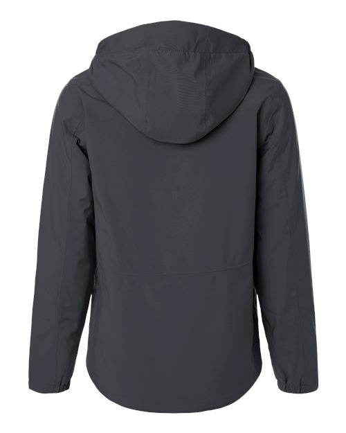 CORE365 Women's Barrier All Season Jacket-2