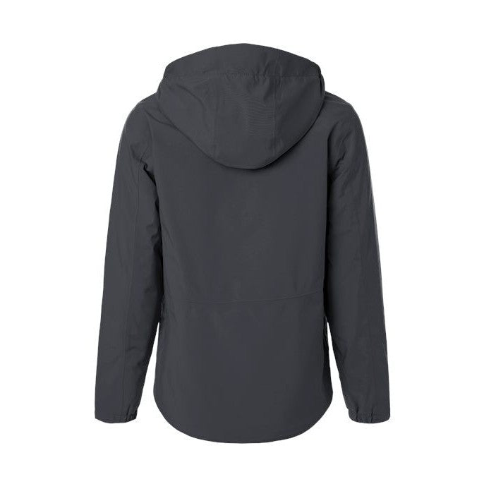 CORE365 Women's Barrier All Season Jacket-2