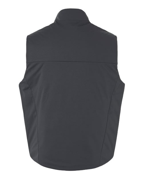 CORE365 Men's Techno Lite Flat-Fill Insulated Vest-2