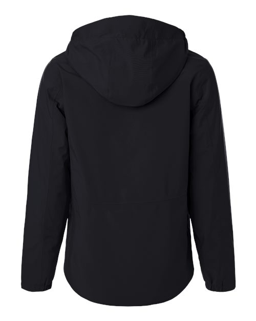 CORE365 Women's Barrier All Season Jacket-2
