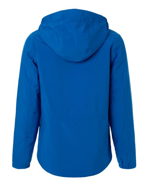 CORE365 Women's Barrier All Season Jacket-2