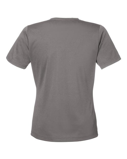 Team 365 Women's Zone Performance Mesh T-Shirt-2