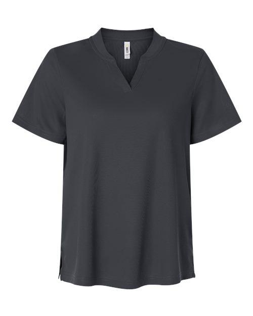 CORE365 Women's Nova Performance Pique Polo-1