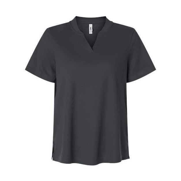 CORE365 Women's Nova Performance Pique Polo-1