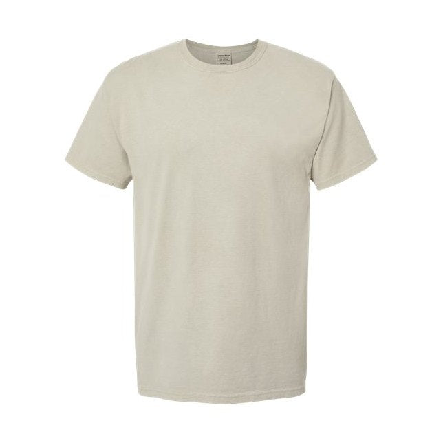 ComfortWash by Hanes Men's Garment-Dyed T-Shirt-1