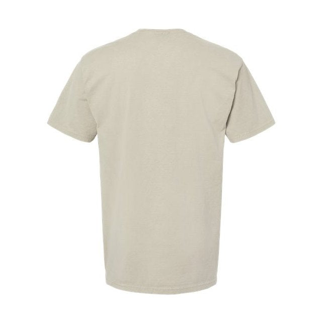 ComfortWash by Hanes Men's Garment-Dyed T-Shirt-2