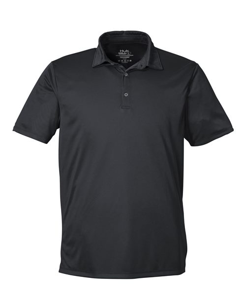HUK Men's Pursuit Performance Polo-1
