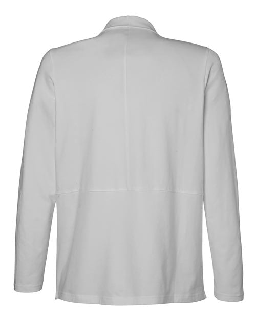 Devon & Jones Women's Raleigh Stretch Cardigan-2
