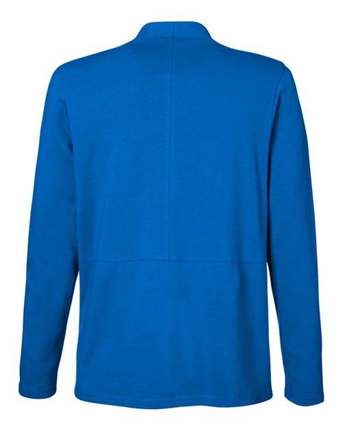 Devon & Jones Women's Raleigh Stretch Cardigan-2