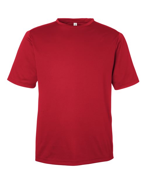 Team 365 Men's Zone Performance Mesh T-Shirt-1
