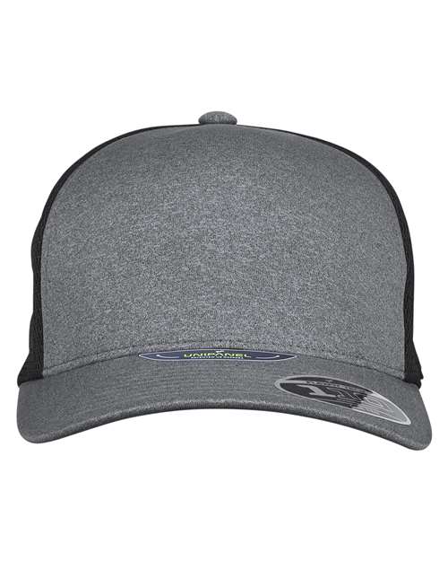 Spyder Radykl Flexfit Trucker Cap-1