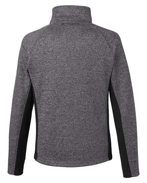 Men's Constant Full-Zip Sweater Fleece Jacket 187330-2