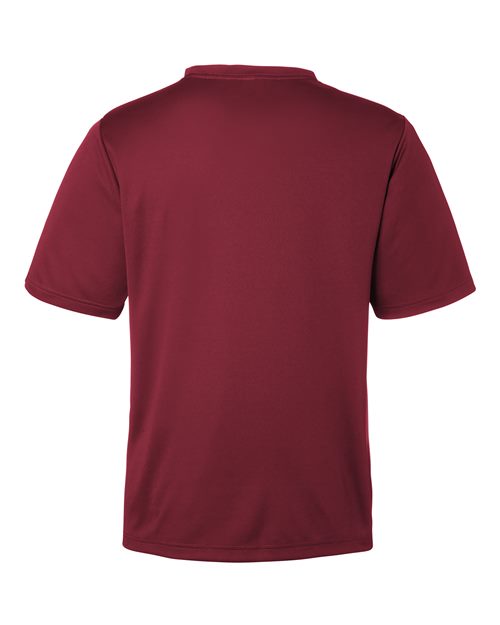 Team 365 Men's Zone Performance Mesh T-Shirt-2