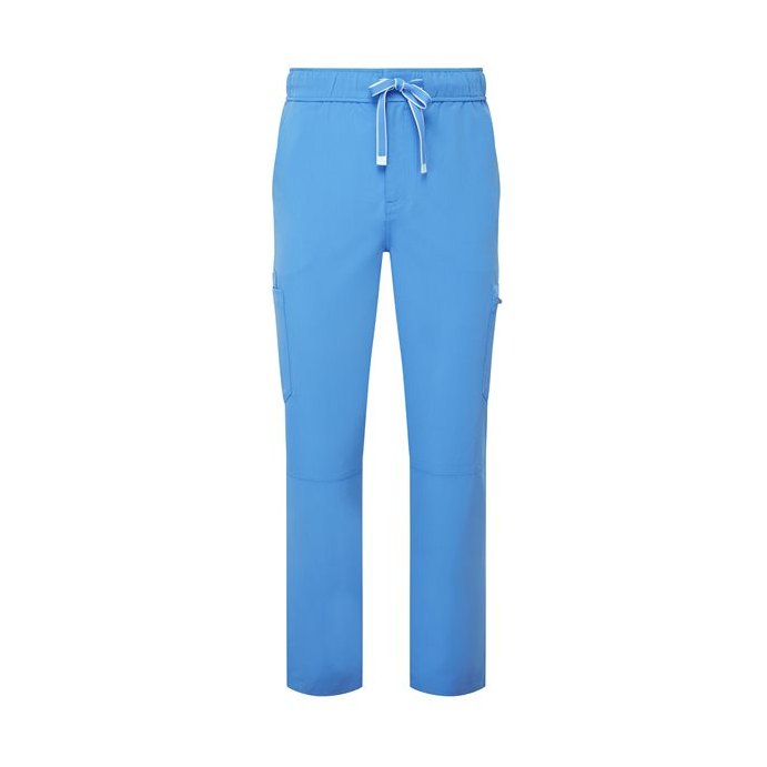 Onna Men's Relentless Stretch Cargo Scrub Pants