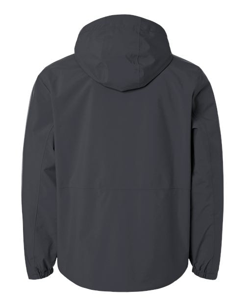 CORE365 Men's Barrier All Season Jacket-2