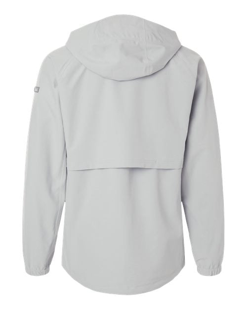 HUK Men's Rover Rain Jacket-2