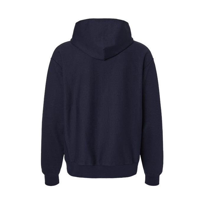 Men's Beefy Sweats Premium Heavyweight Hooded Sweatshirt-2