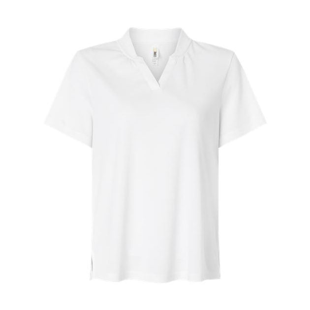 CORE365 Women's Nova Performance Pique Polo-1