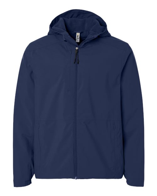 CORE365 Men's Barrier All Season Jacket-1